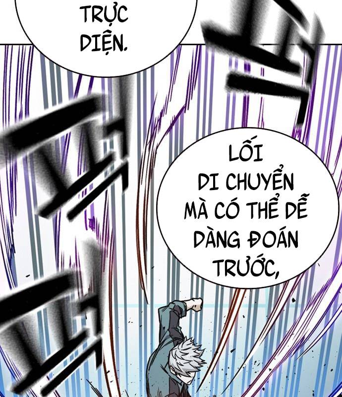 Học Nhóm Chapter 182 - Trang 4