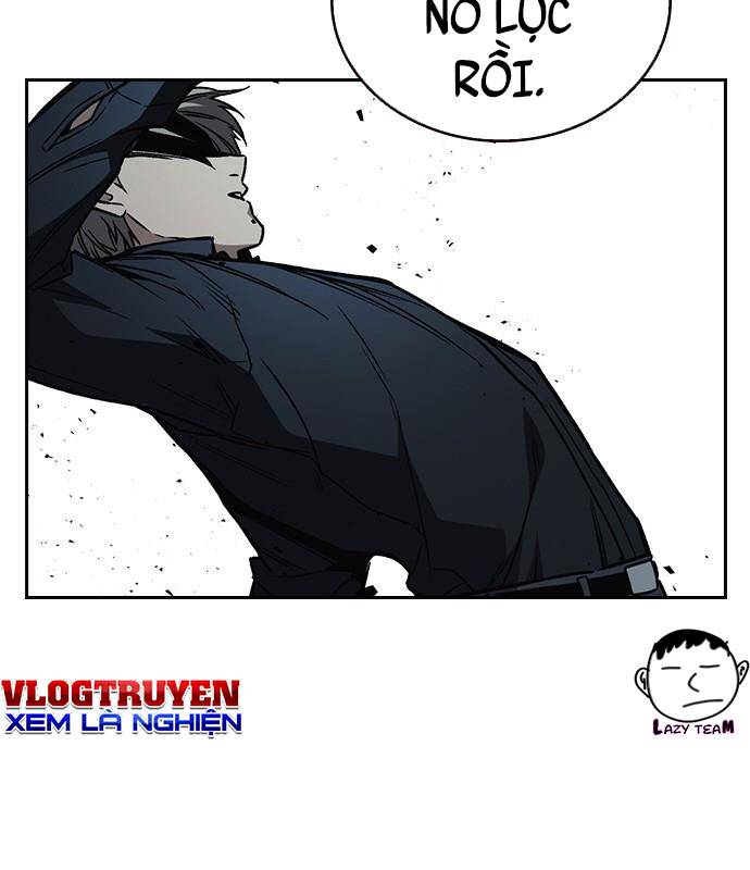 Học Nhóm Chapter 182 - Trang 4