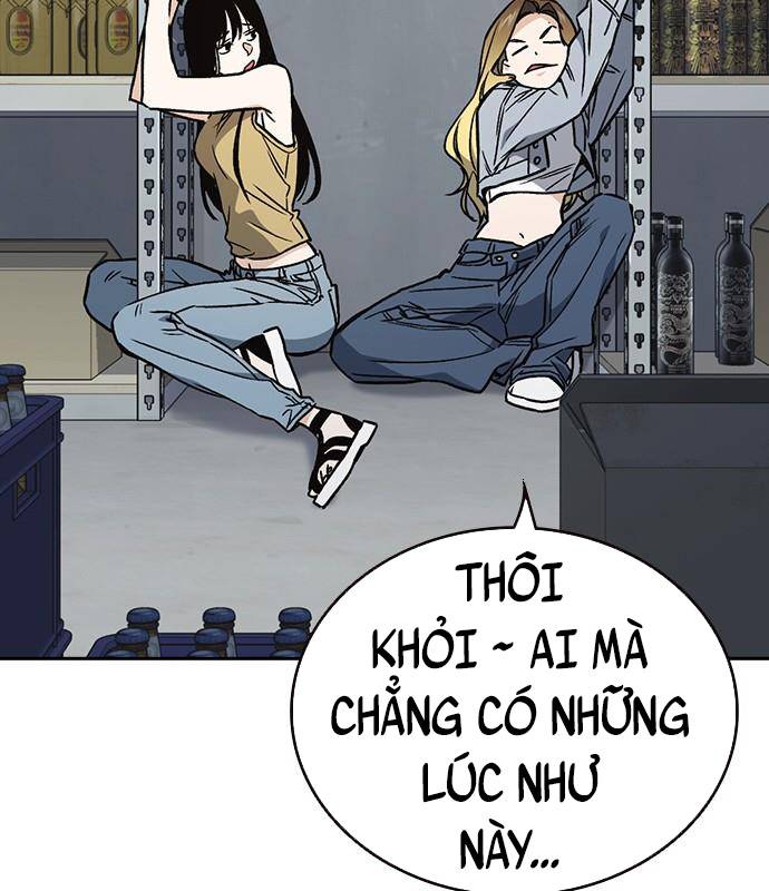 Học Nhóm Chapter 182 - Trang 4