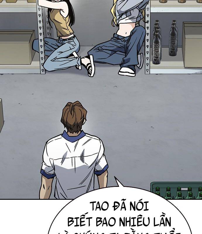 Học Nhóm Chapter 182 - Trang 4