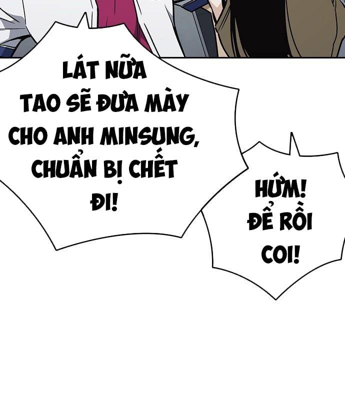 Học Nhóm Chapter 182 - Trang 4