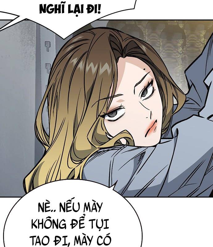 Học Nhóm Chapter 182 - Trang 4