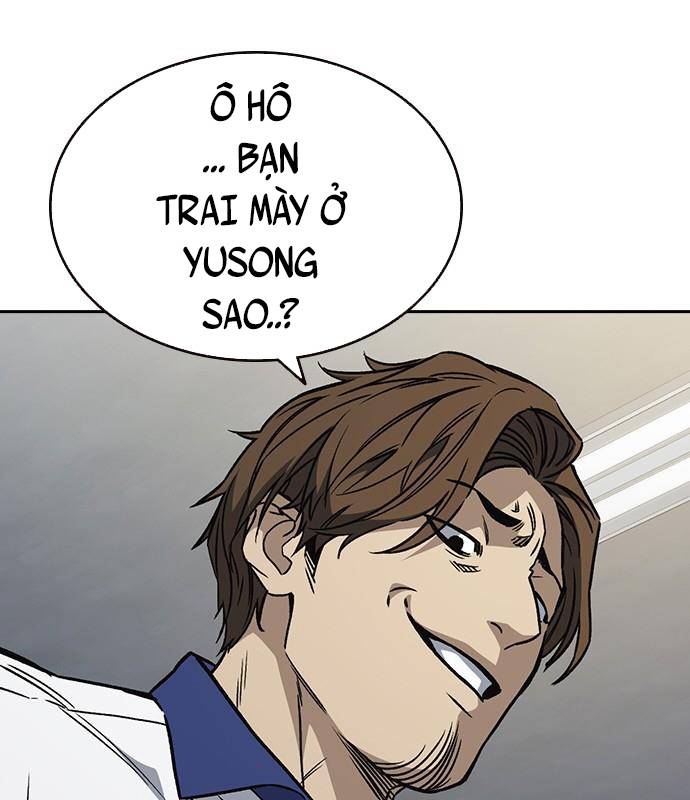 Học Nhóm Chapter 182 - Trang 4