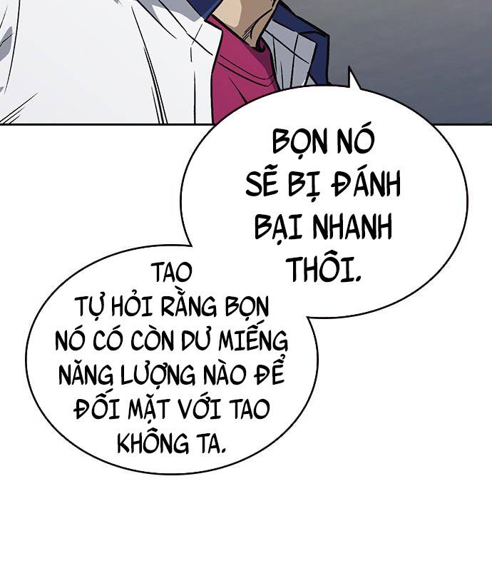 Học Nhóm Chapter 182 - Trang 4