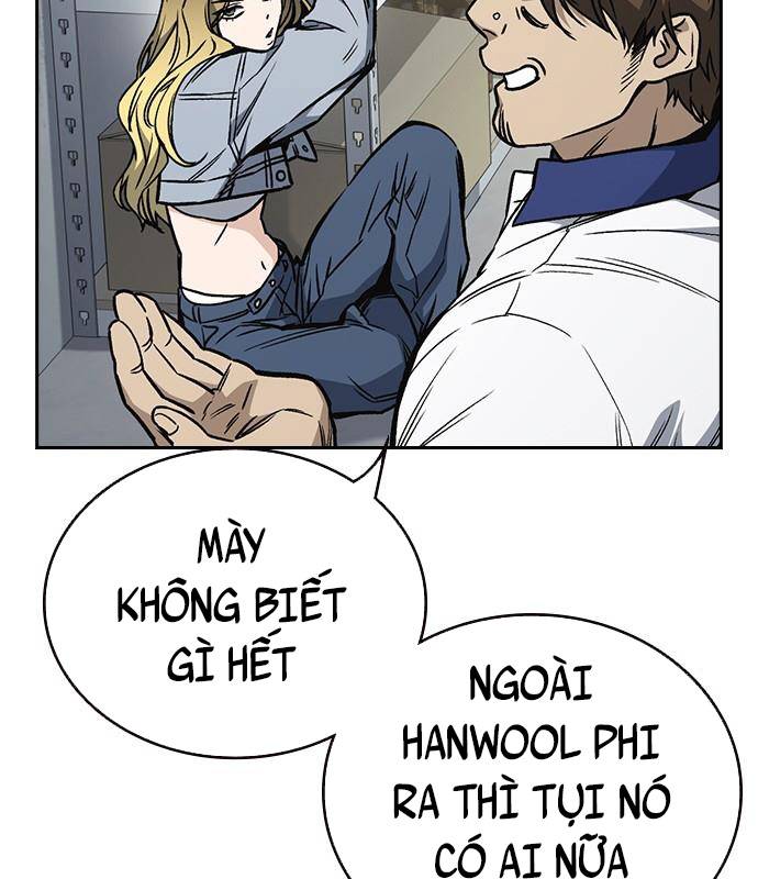 Học Nhóm Chapter 182 - Trang 4