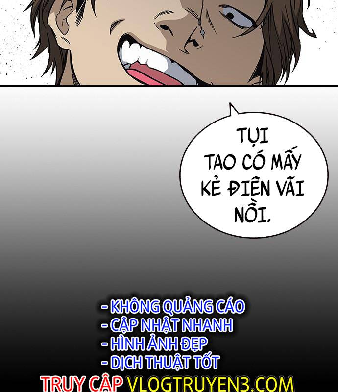 Học Nhóm Chapter 182 - Trang 4
