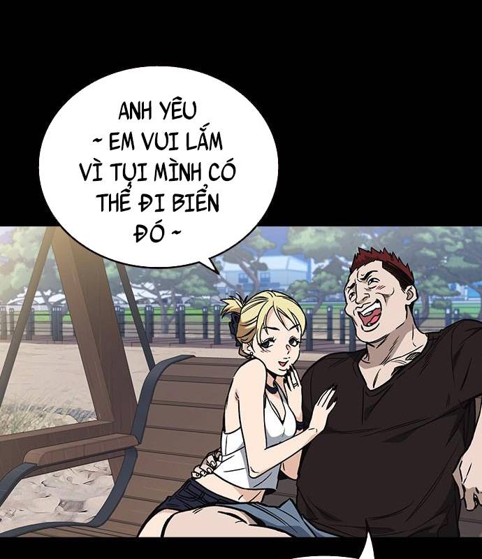 Học Nhóm Chapter 182 - Trang 4