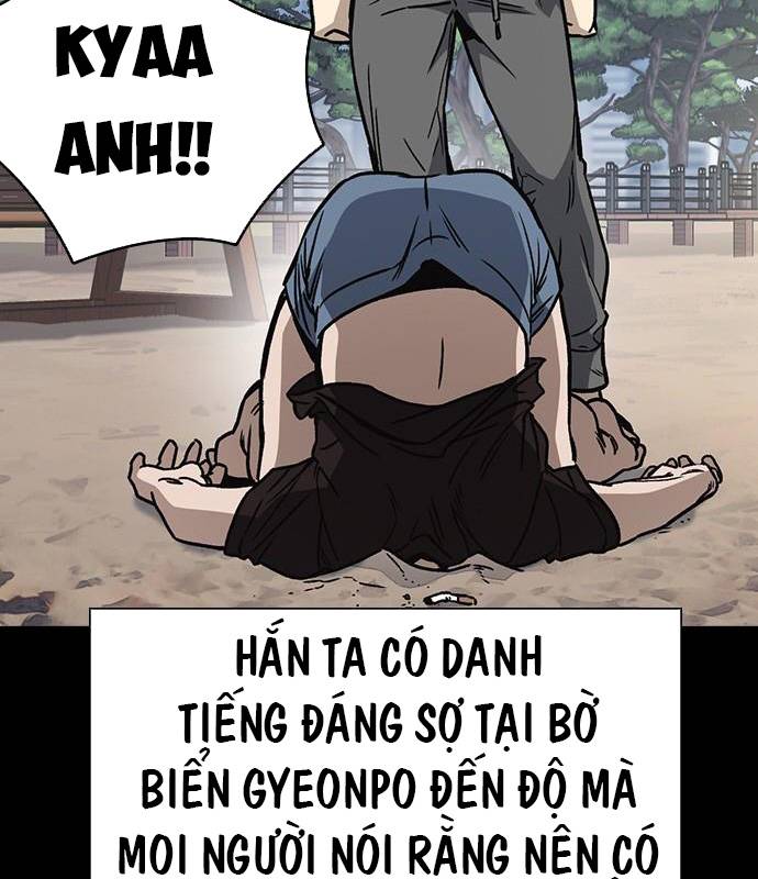 Học Nhóm Chapter 182 - Trang 4
