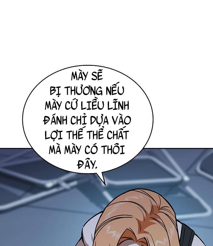 Học Nhóm Chapter 182 - Trang 4