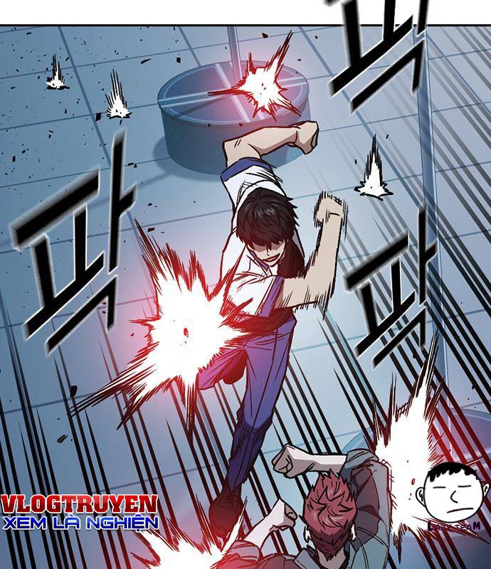 Học Nhóm Chapter 182 - Trang 4