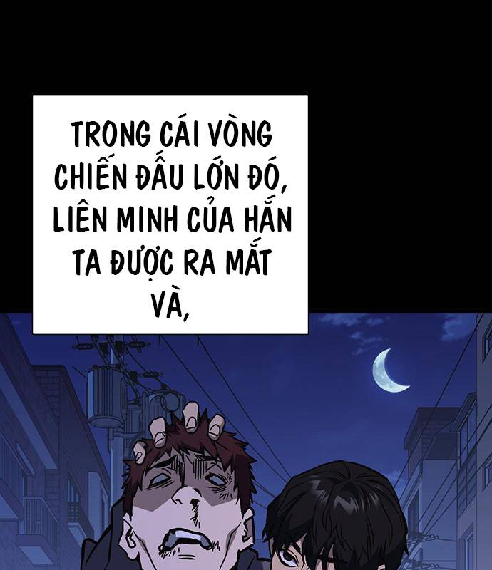 Học Nhóm Chapter 182 - Trang 4