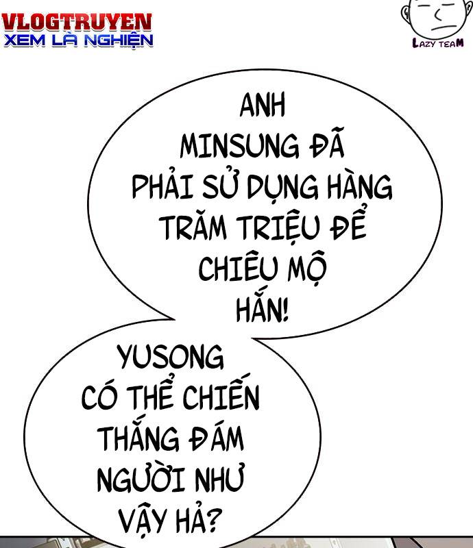 Học Nhóm Chapter 182 - Trang 4