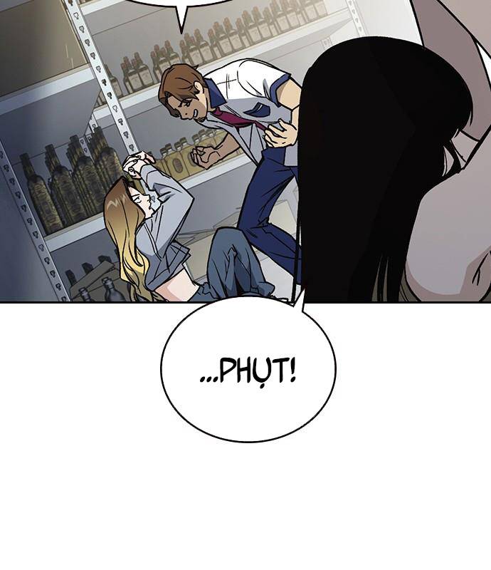 Học Nhóm Chapter 182 - Trang 4