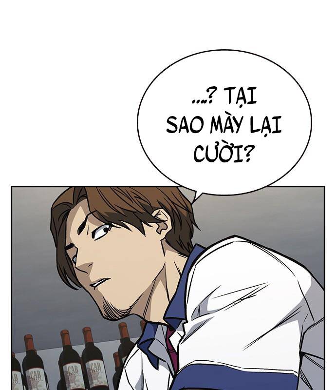 Học Nhóm Chapter 182 - Trang 4
