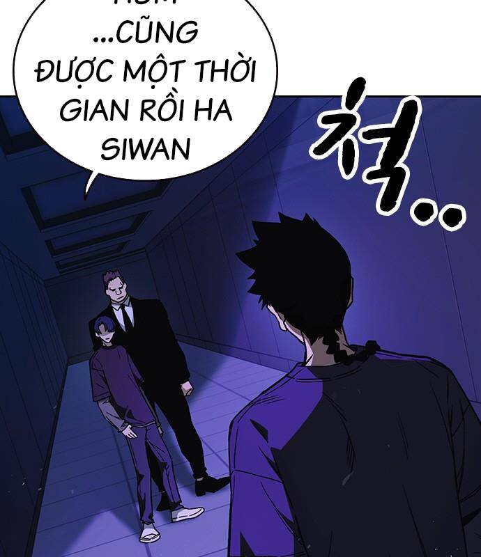 Học Nhóm Chapter 184 - Trang 4