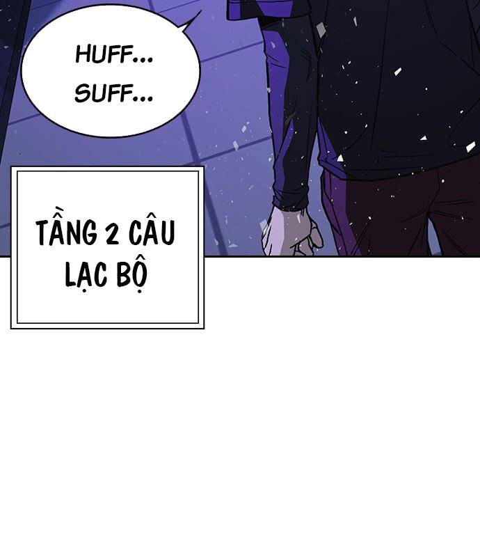 Học Nhóm Chapter 184 - Trang 4