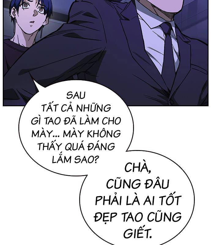 Học Nhóm Chapter 184 - Trang 4