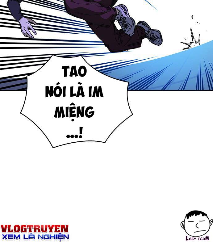 Học Nhóm Chapter 184 - Trang 4