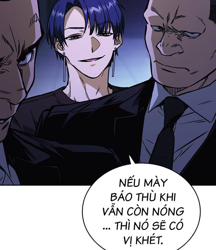 Học Nhóm Chapter 184 - Trang 4