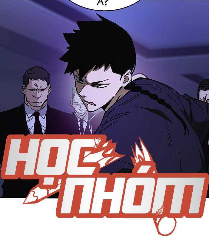 Học Nhóm Chapter 184 - Trang 4