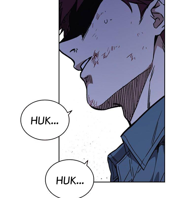 Học Nhóm Chapter 184 - Trang 4