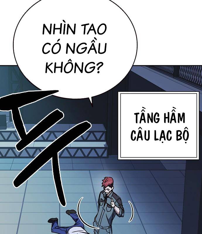 Học Nhóm Chapter 184 - Trang 4