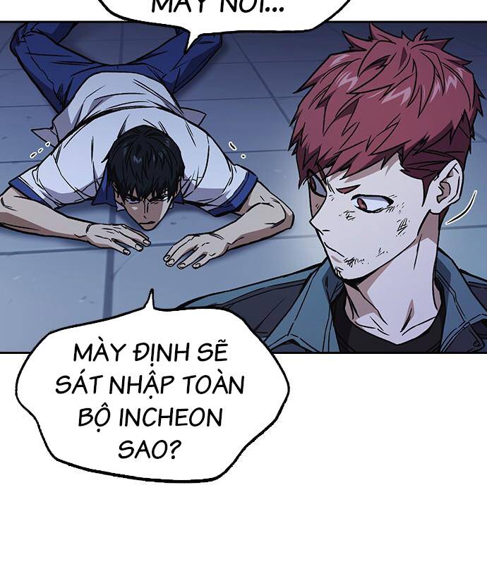 Học Nhóm Chapter 184 - Trang 4