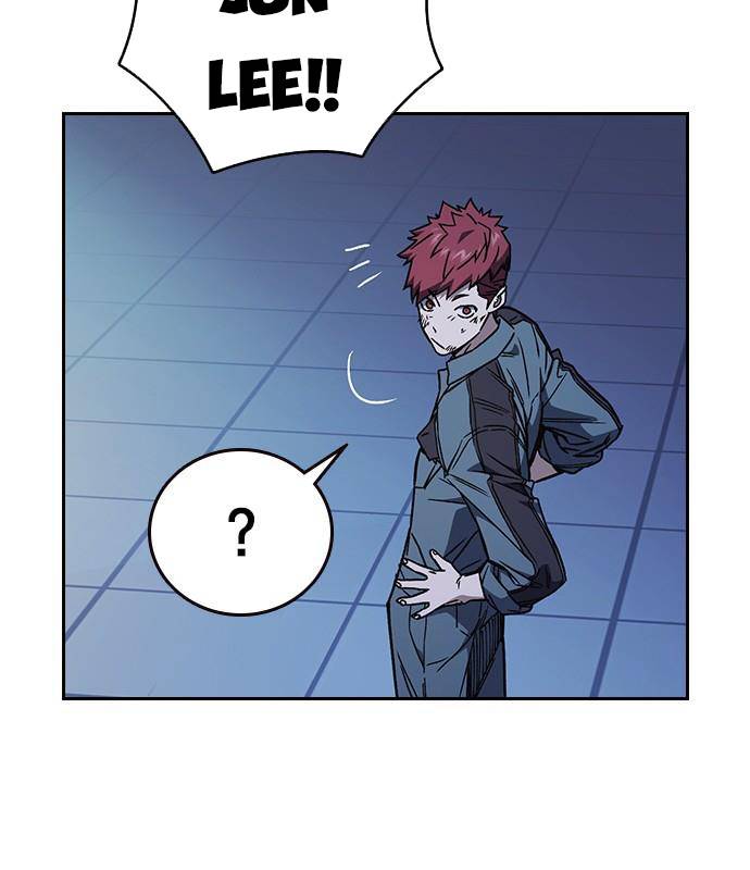 Học Nhóm Chapter 184 - Trang 4