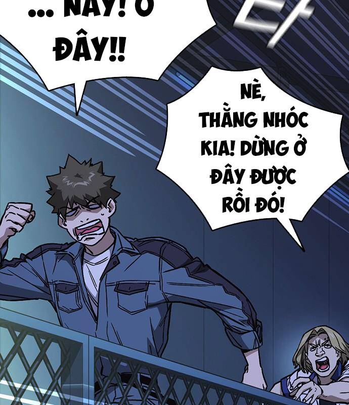 Học Nhóm Chapter 184 - Trang 4