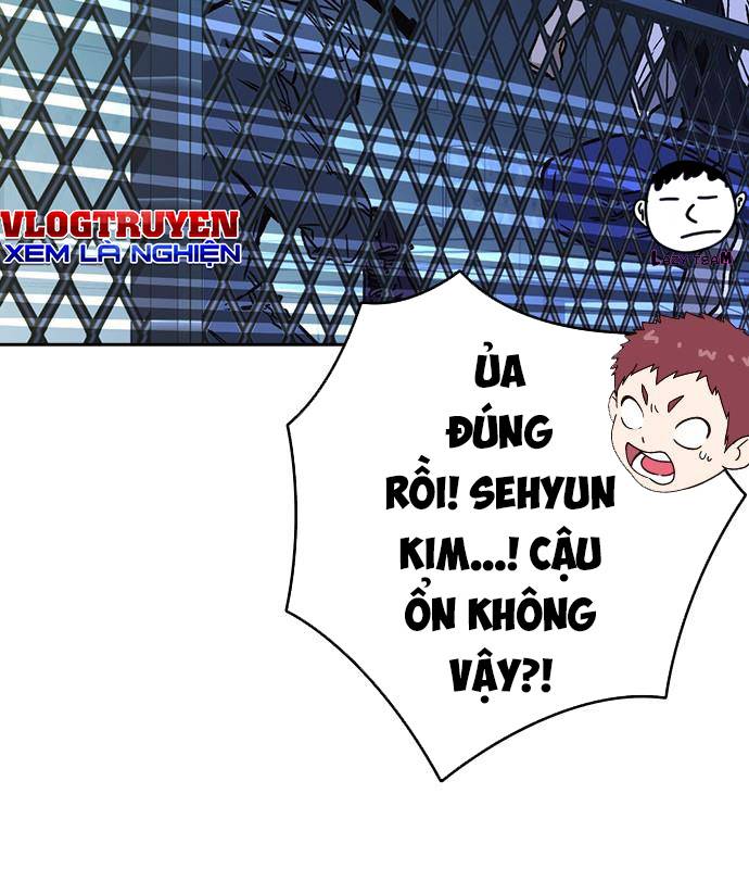 Học Nhóm Chapter 184 - Trang 4