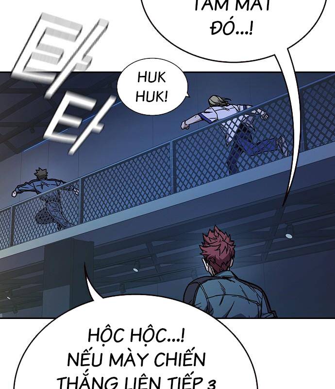 Học Nhóm Chapter 184 - Trang 4
