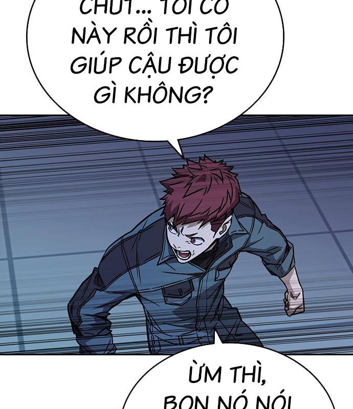 Học Nhóm Chapter 184 - Trang 4