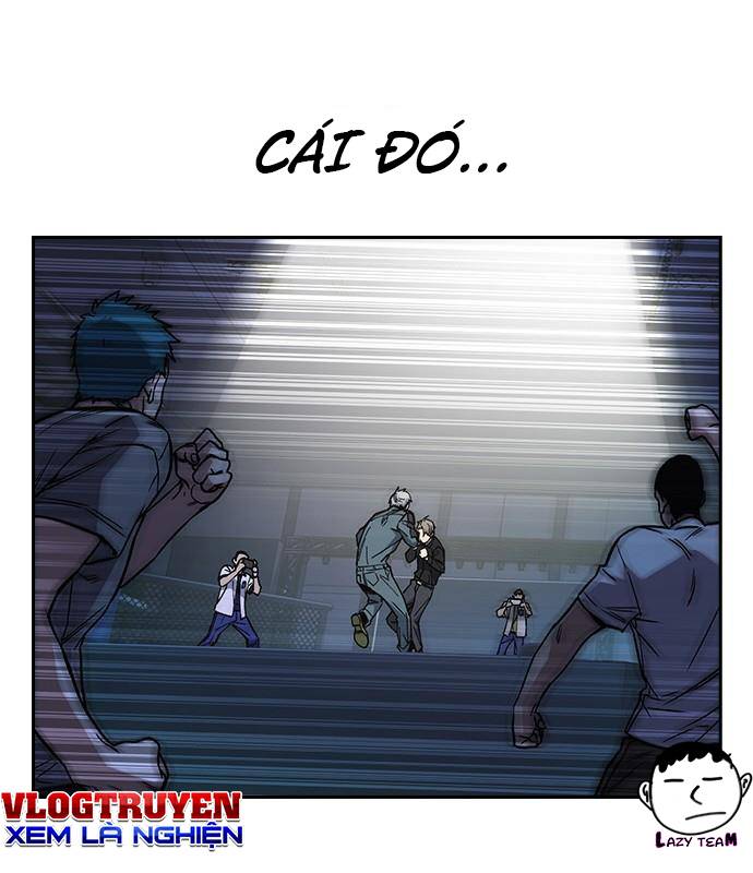 Học Nhóm Chapter 184 - Trang 4