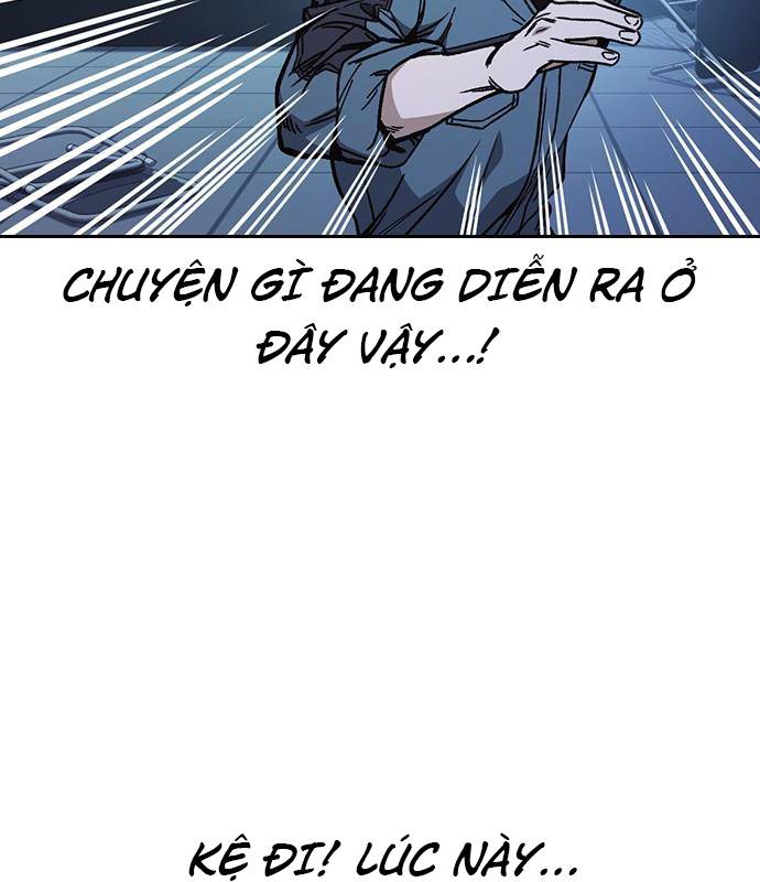 Học Nhóm Chapter 184 - Trang 4