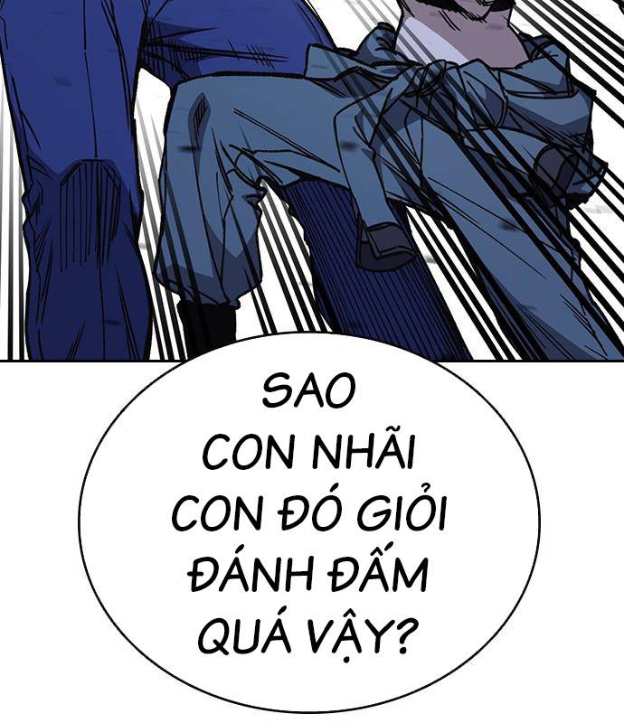 Học Nhóm Chapter 184 - Trang 4