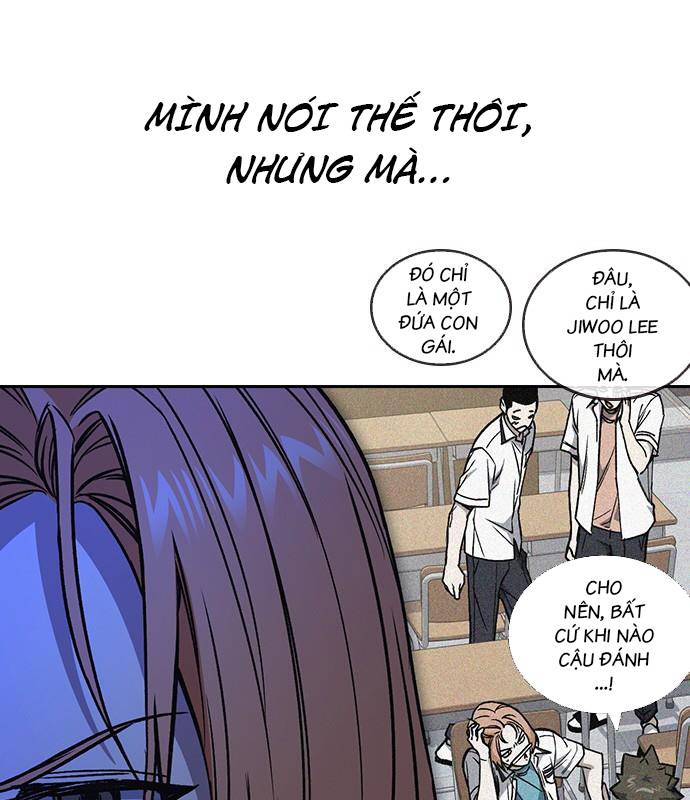 Học Nhóm Chapter 184 - Trang 4