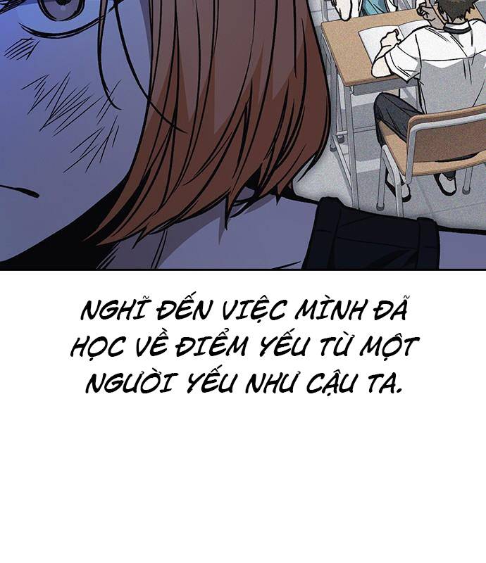 Học Nhóm Chapter 184 - Trang 4