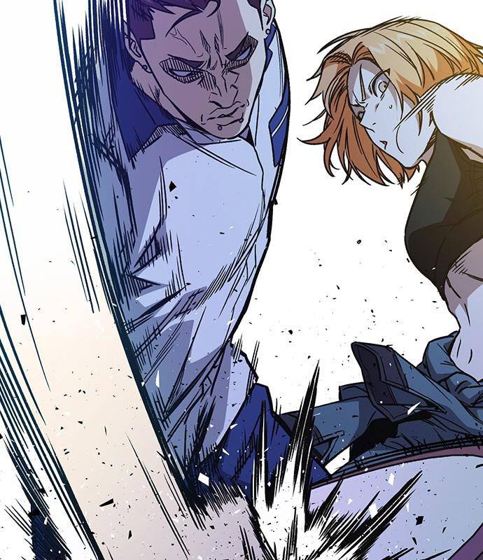 Học Nhóm Chapter 184 - Trang 4