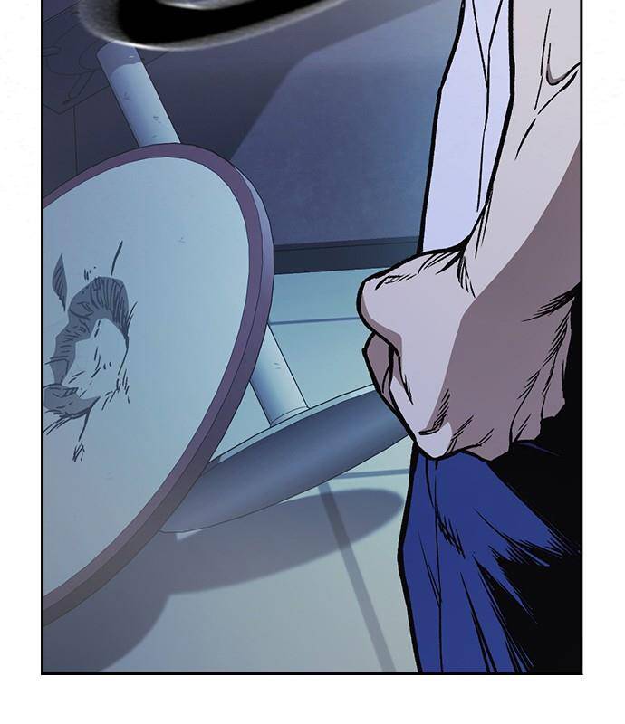 Học Nhóm Chapter 184 - Trang 4