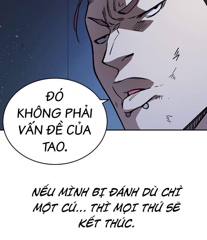 Học Nhóm Chapter 184 - Trang 4
