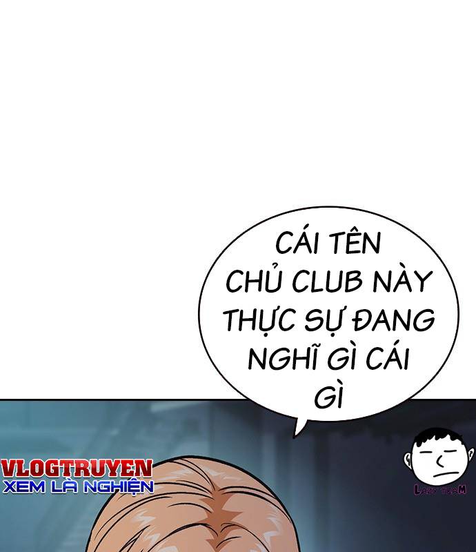 Học Nhóm Chapter 184 - Trang 4