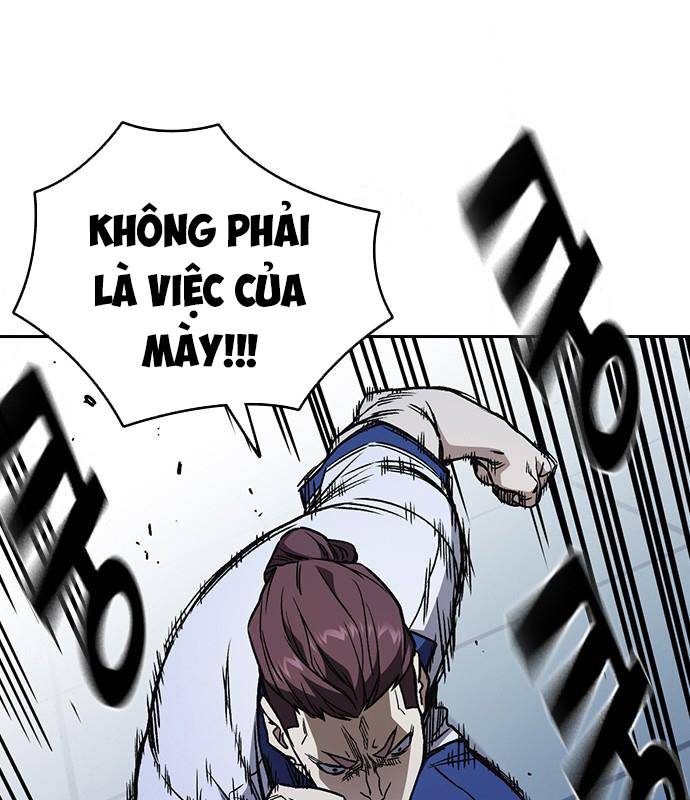 Học Nhóm Chapter 184 - Trang 4