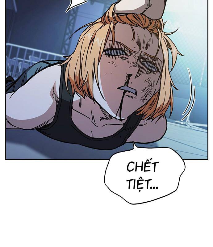 Học Nhóm Chapter 184 - Trang 4