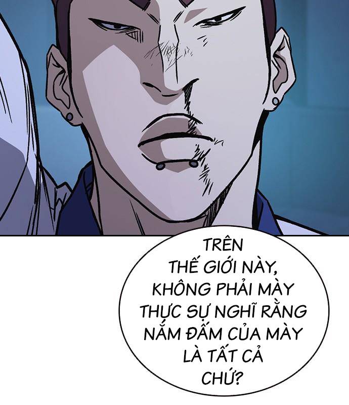 Học Nhóm Chapter 184 - Trang 4