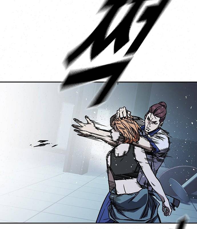Học Nhóm Chapter 184 - Trang 4