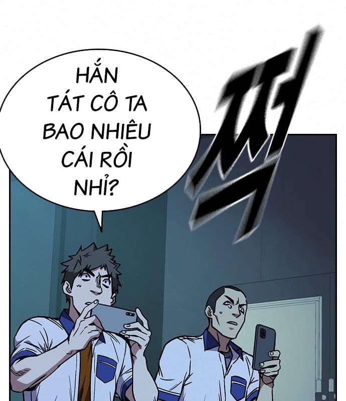 Học Nhóm Chapter 184 - Trang 4