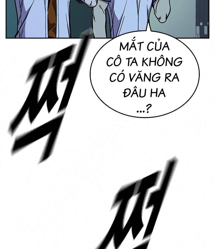 Học Nhóm Chapter 184 - Trang 4