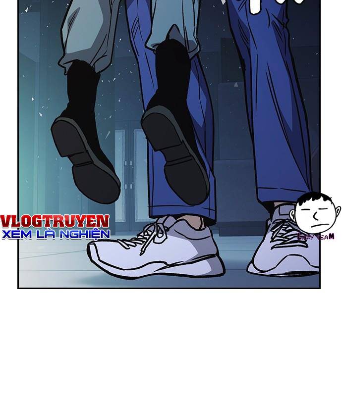 Học Nhóm Chapter 184 - Trang 4