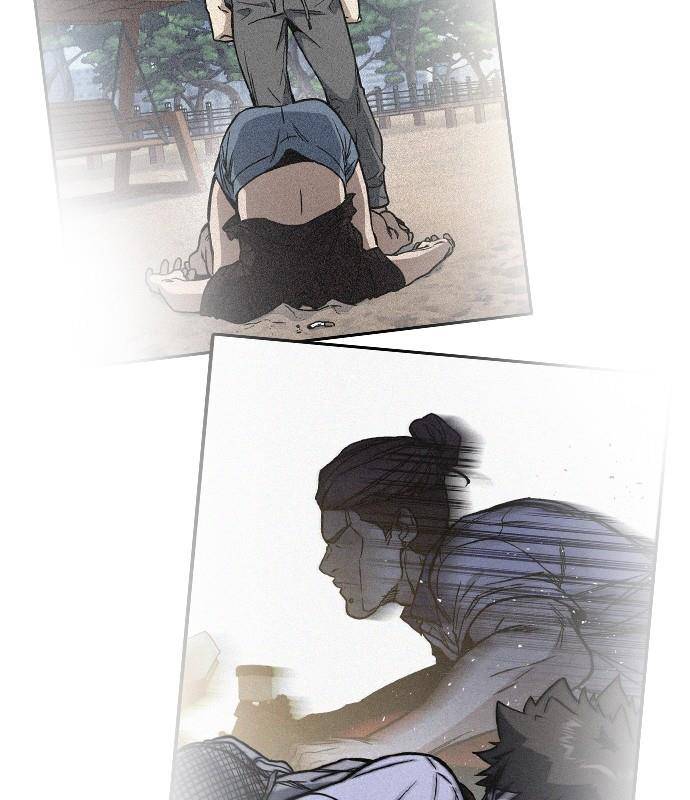 Học Nhóm Chapter 184 - Trang 4