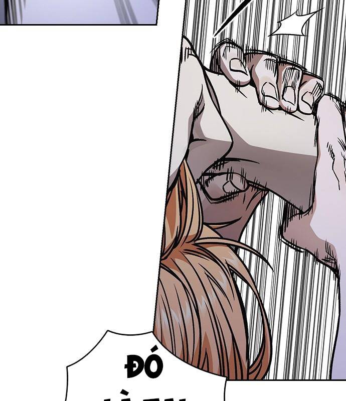 Học Nhóm Chapter 184 - Trang 4